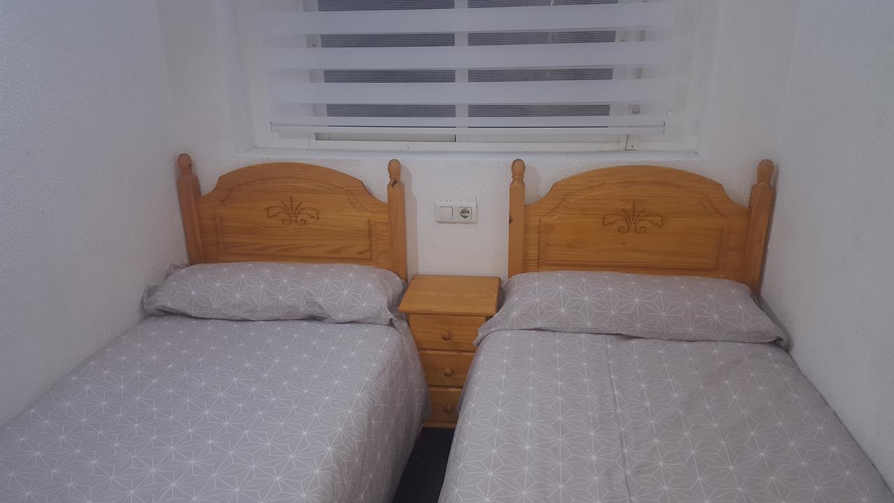 Miralmar * Benidorm