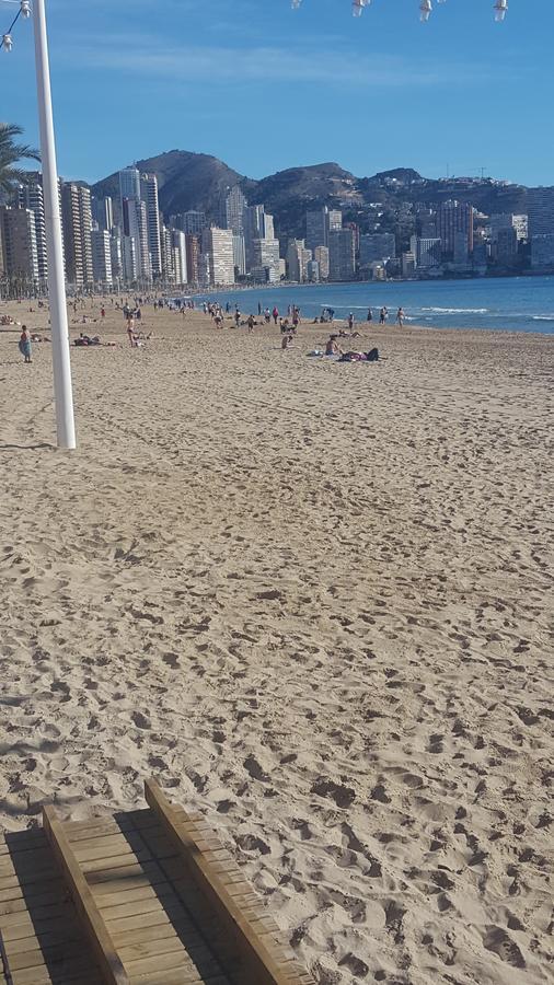 Apartamento Miralmar *