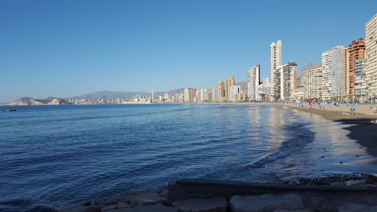 Miralmar *