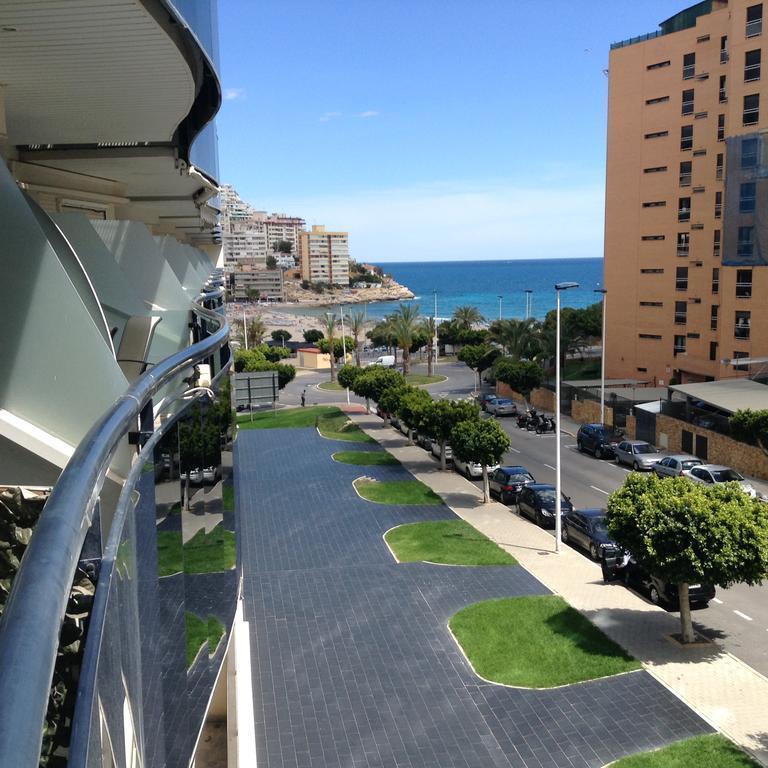 Miralmar I Benidorm