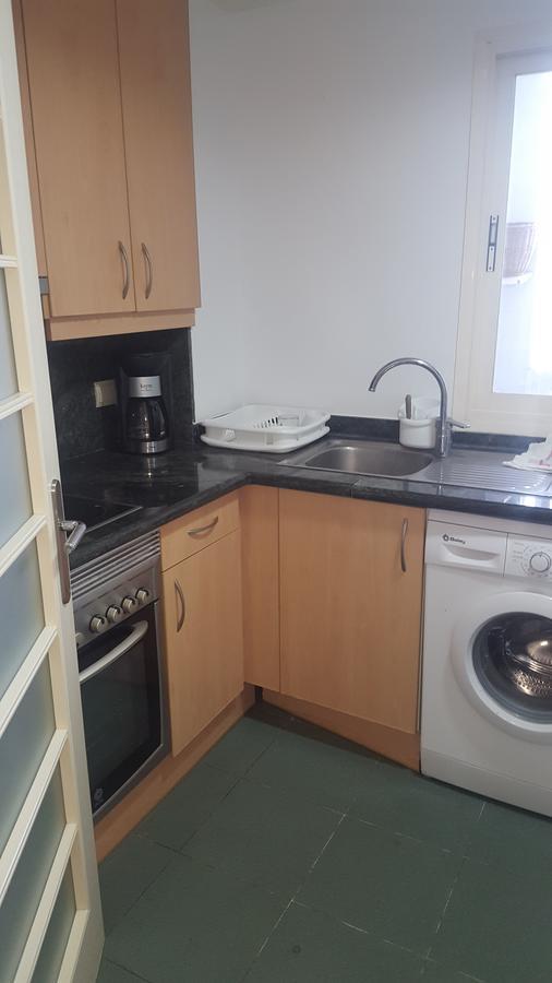 Miralmar I Apartamento *