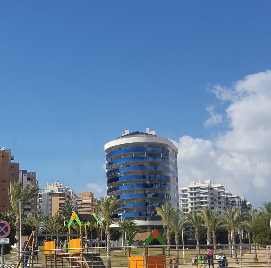 Miralmar I