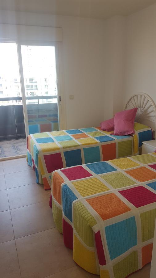 Apartamento Miralmar I