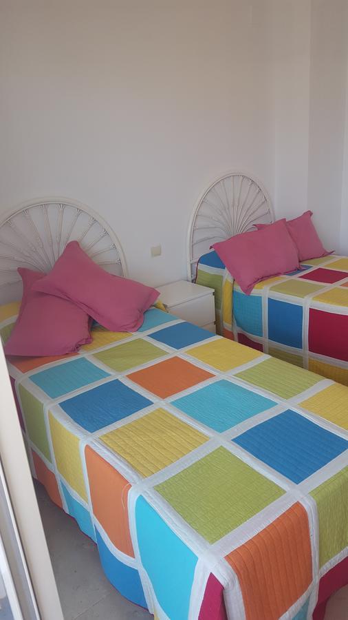 Miralmar I Apartamento Benidorm