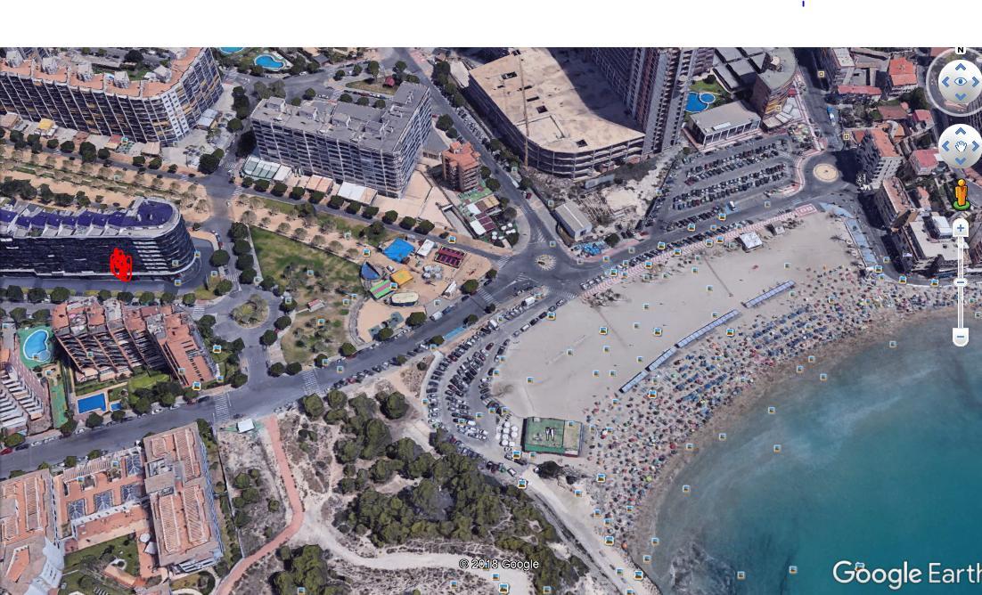 Miralmar I * Benidorm