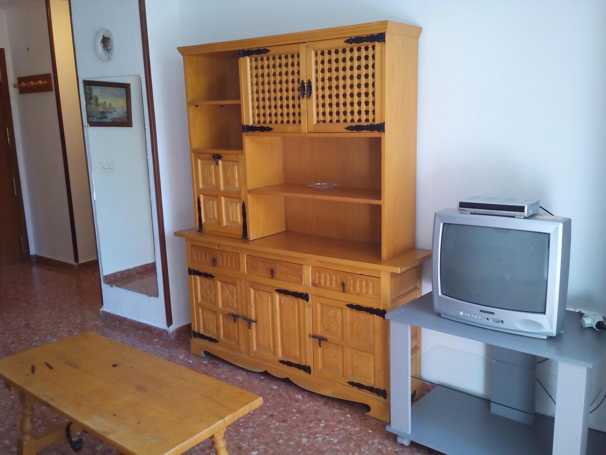 Alhambra - Arena Apartamento *