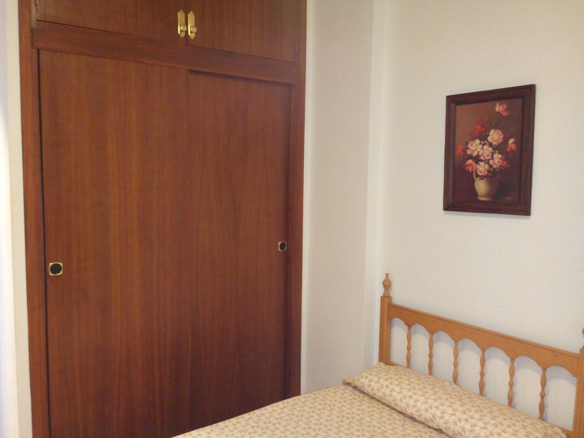 Alhambra - Arena Apartamento Benidorm