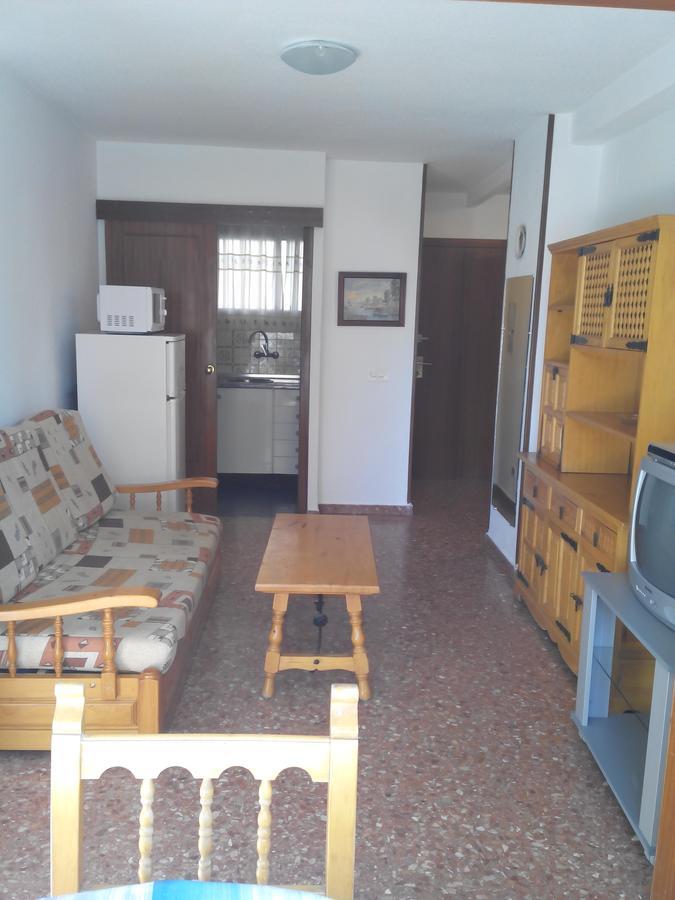 Alhambra - Arena Apartamento *