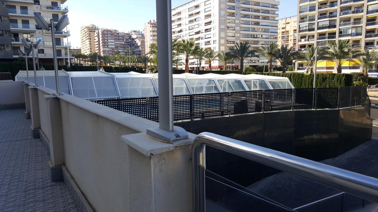 Miralmar I Apartamento Benidorm