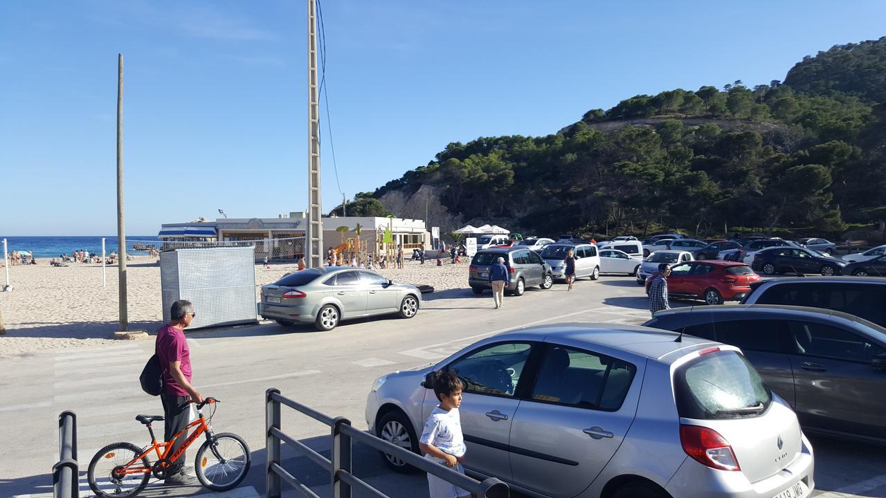 Apartamento Miralmar I *