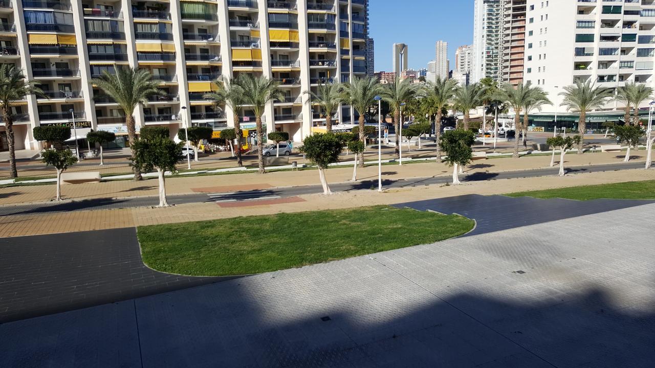 Miralmar I Benidorm