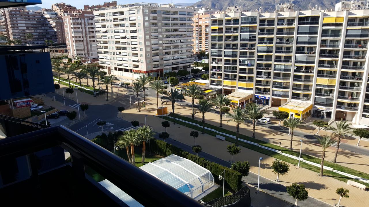 Miralmar I Apartamento Benidorm