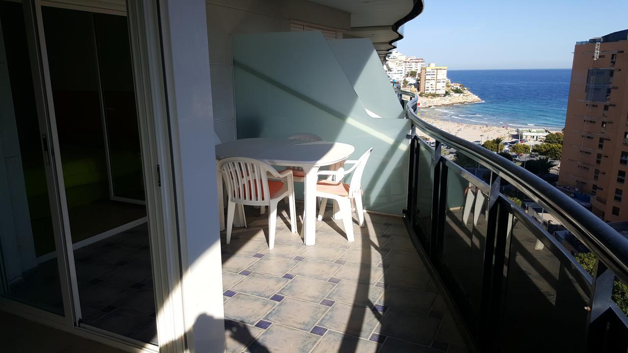 Miralmar I Apartamento Benidorm