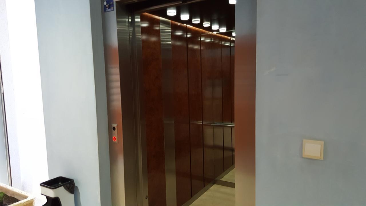 Apartamento Miralmar I