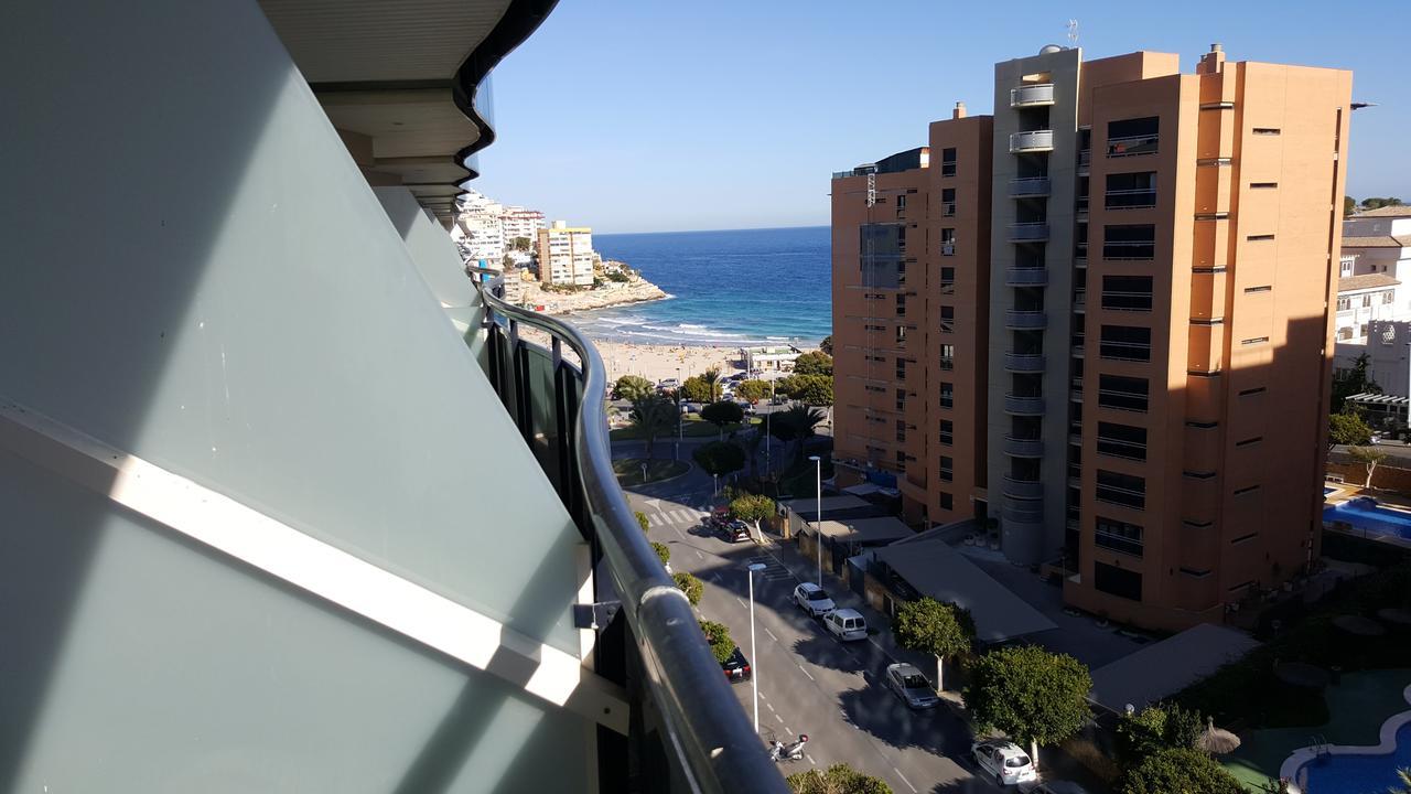Miralmar I Benidorm