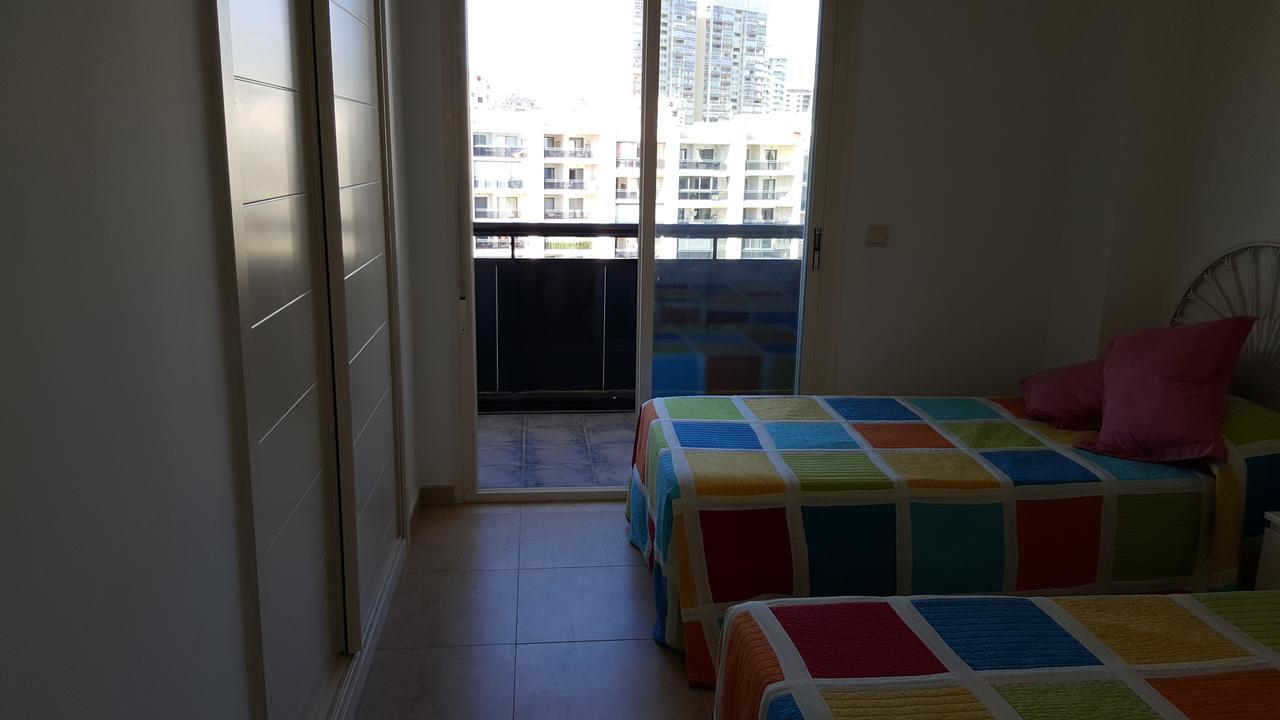 Miralmar I