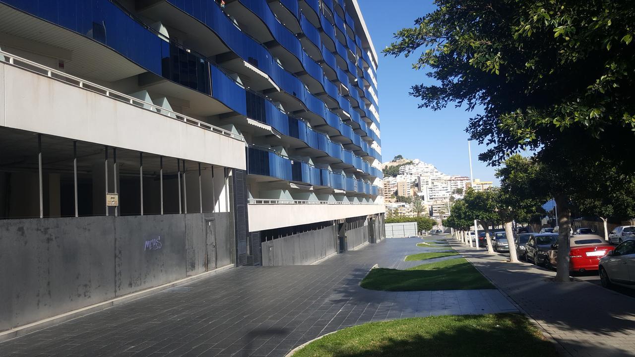 Apartamento Miralmar I Benidorm