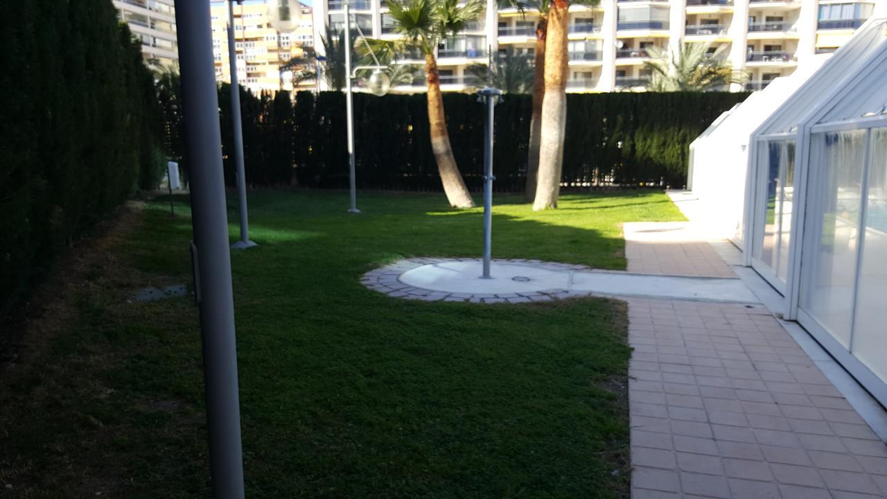 Apartamento Miralmar I *