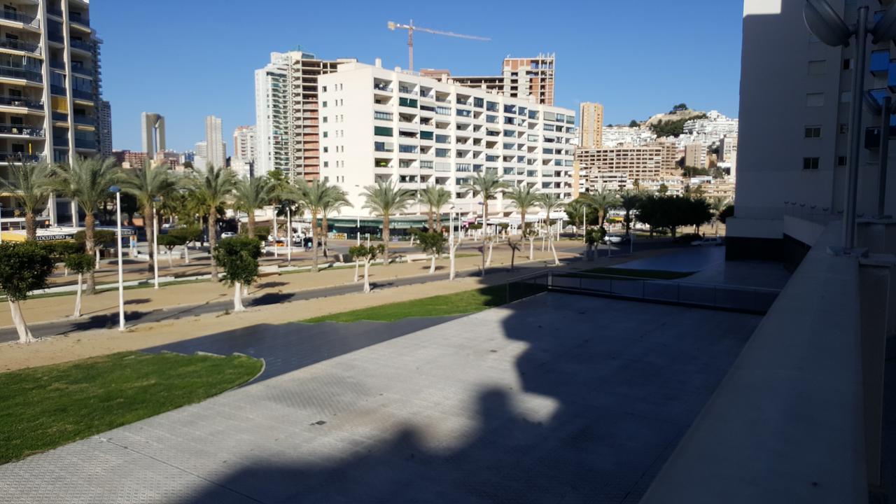 Miralmar I Apartamento Benidorm