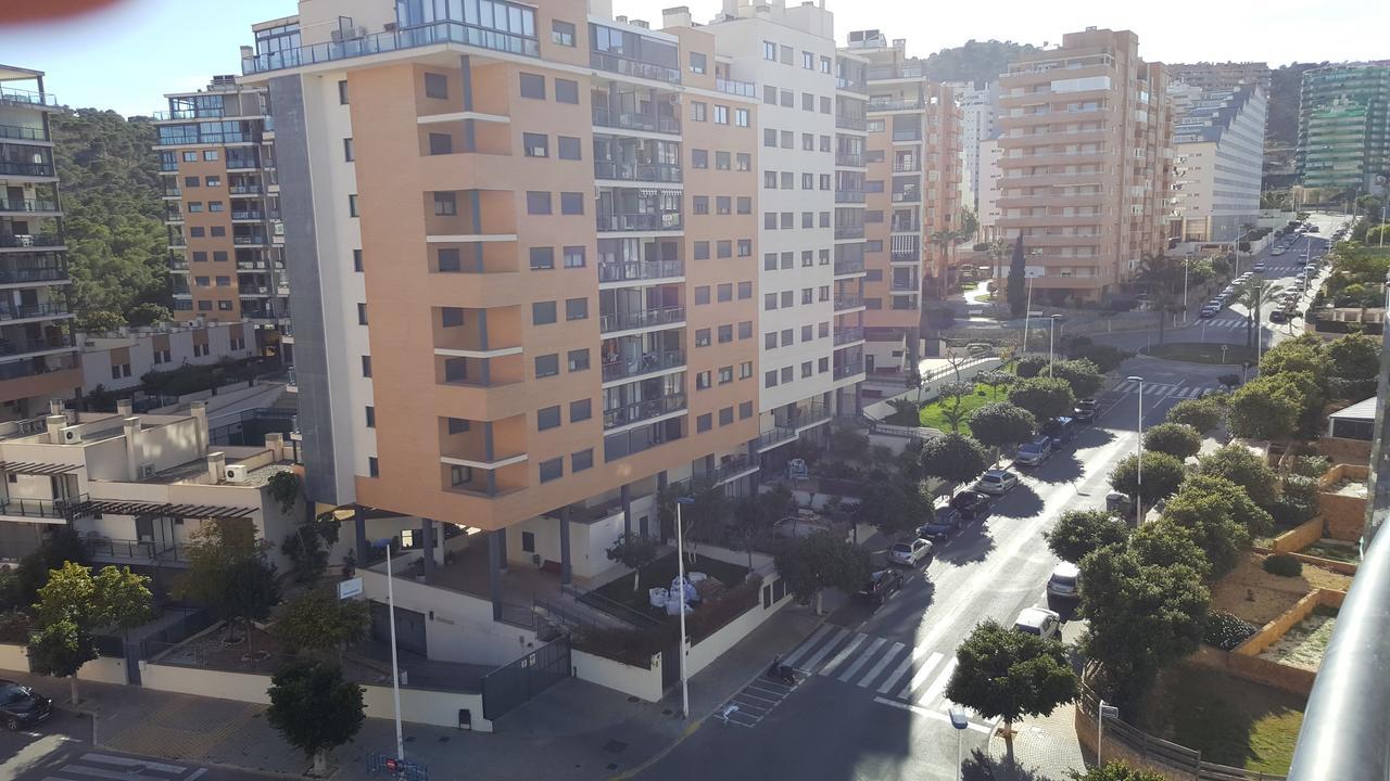 Miralmar I