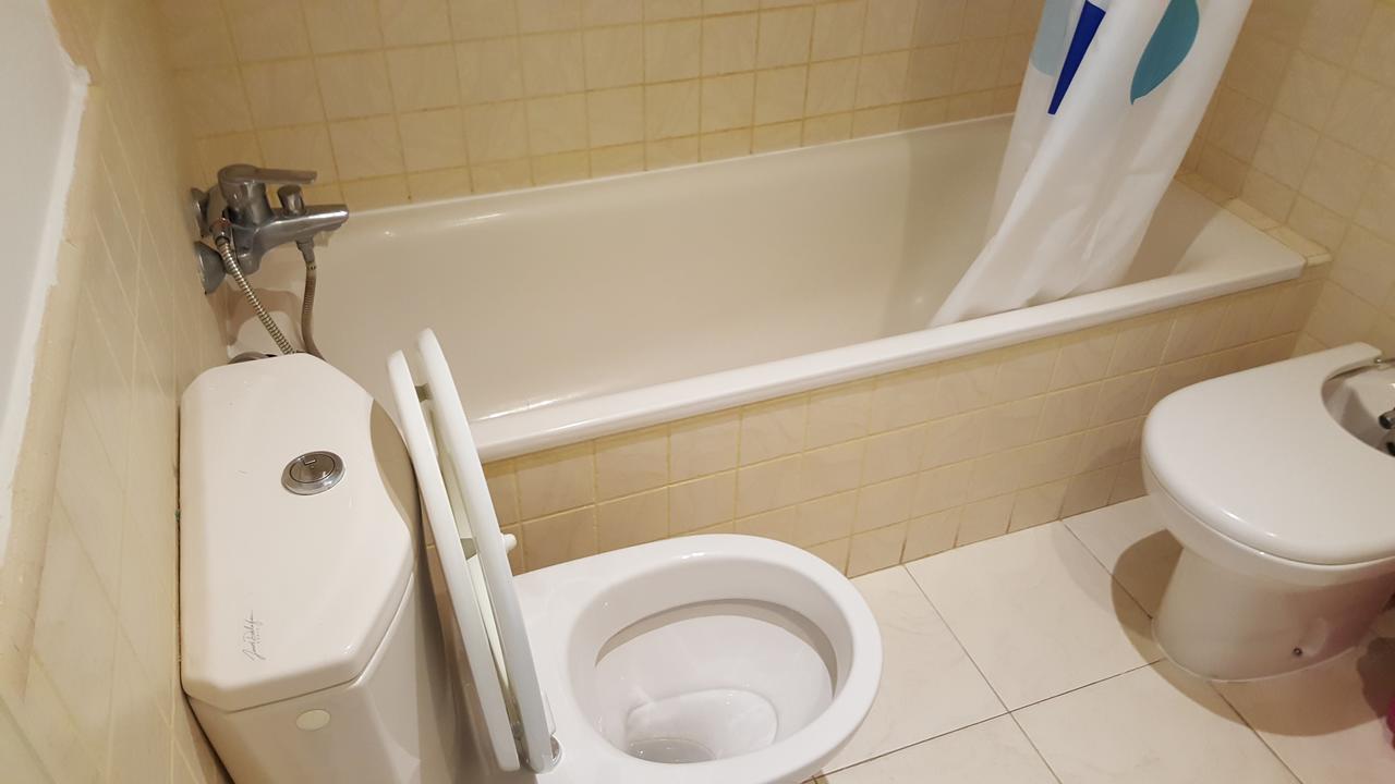 Miralmar I Apartamento Benidorm
