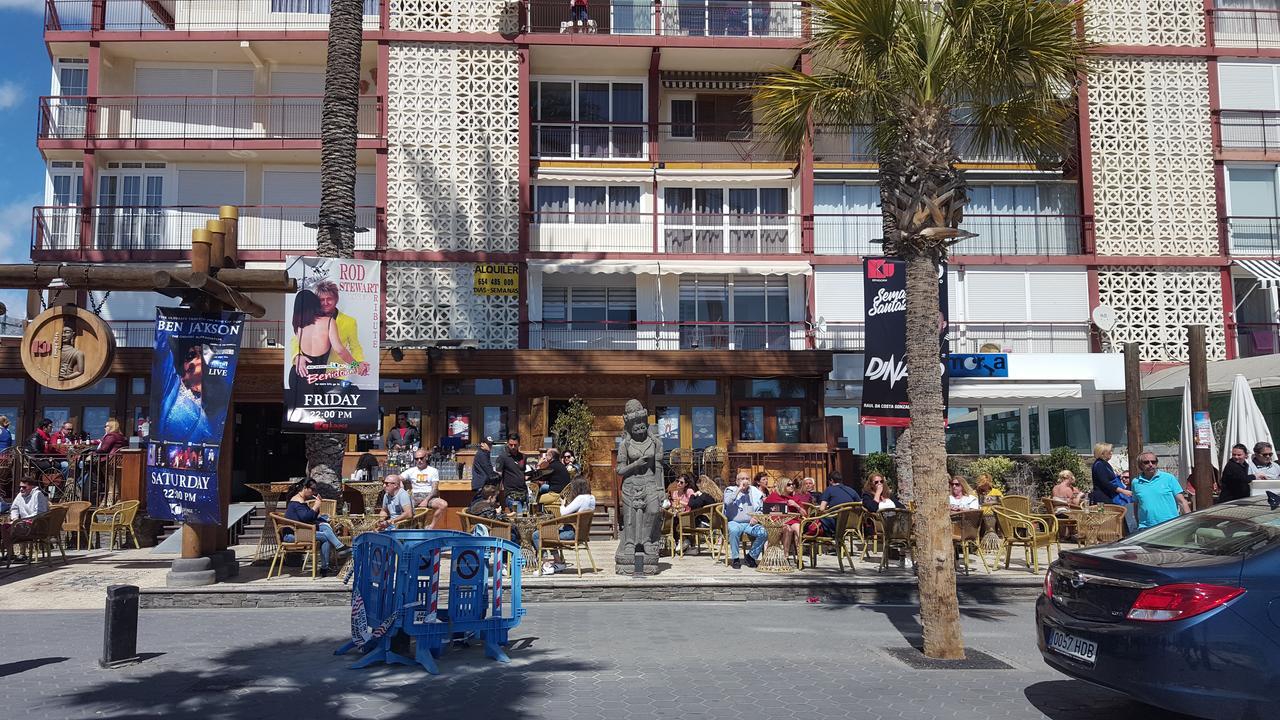 Miralmar *