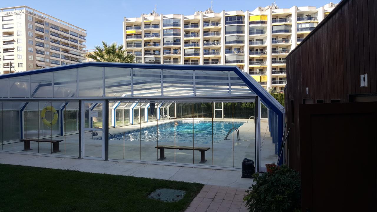 Miralmar I Apartamento Benidorm