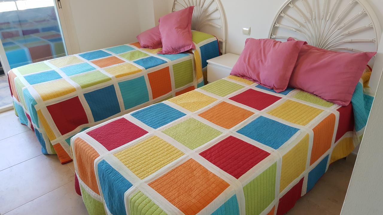 Miralmar I Apartamento Benidorm