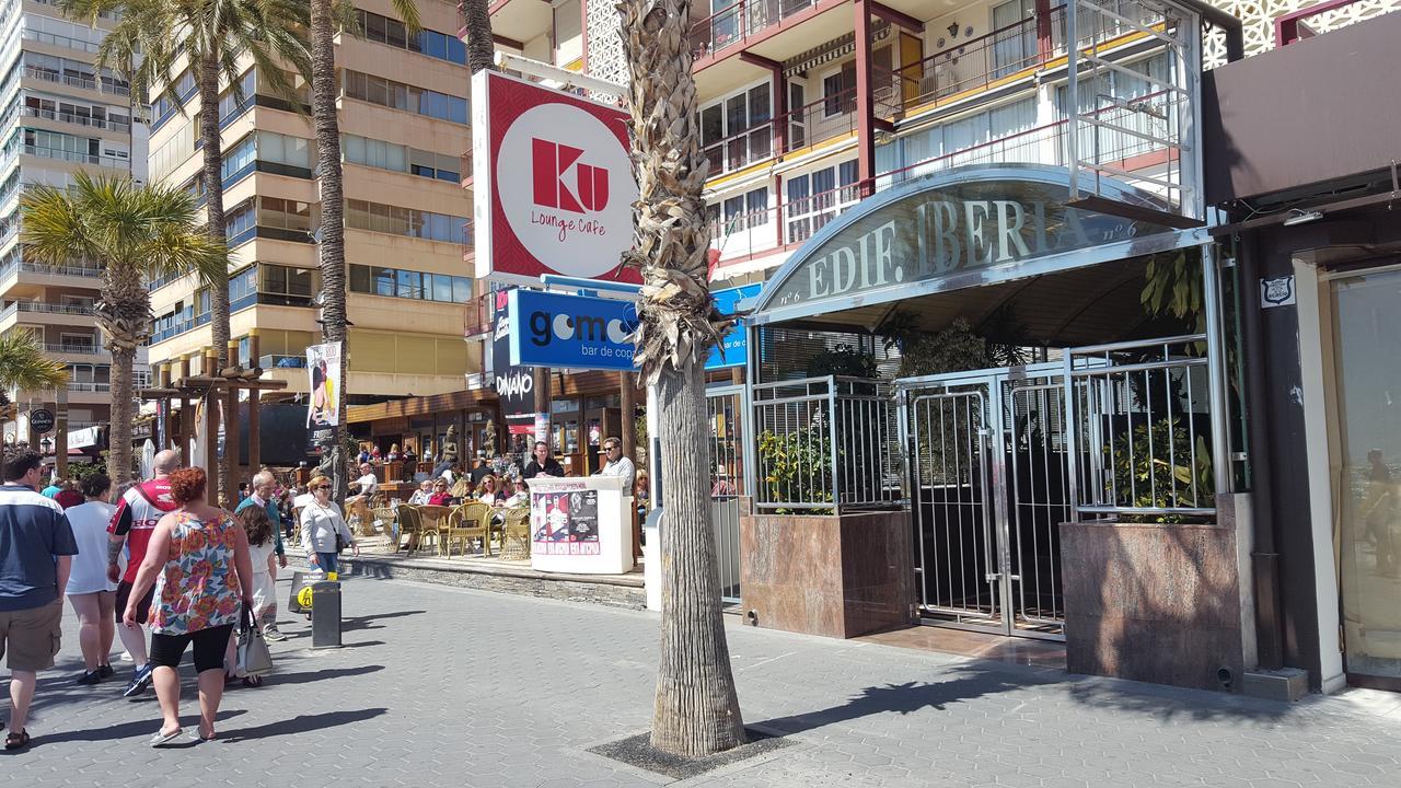 Miralmar Apartamento
