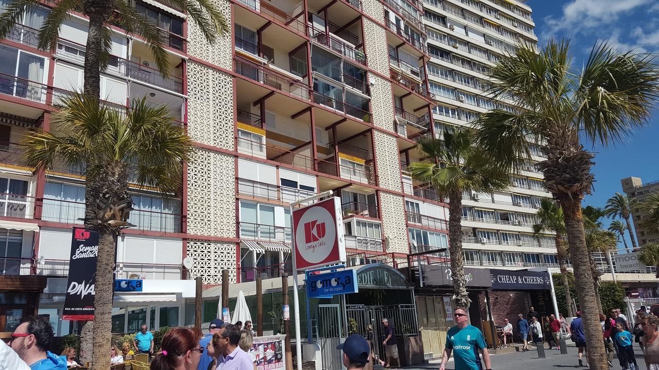 Apartamento Miralmar