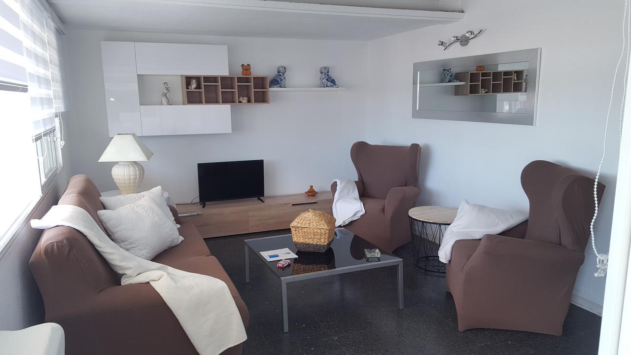 Apartamento Miralmar