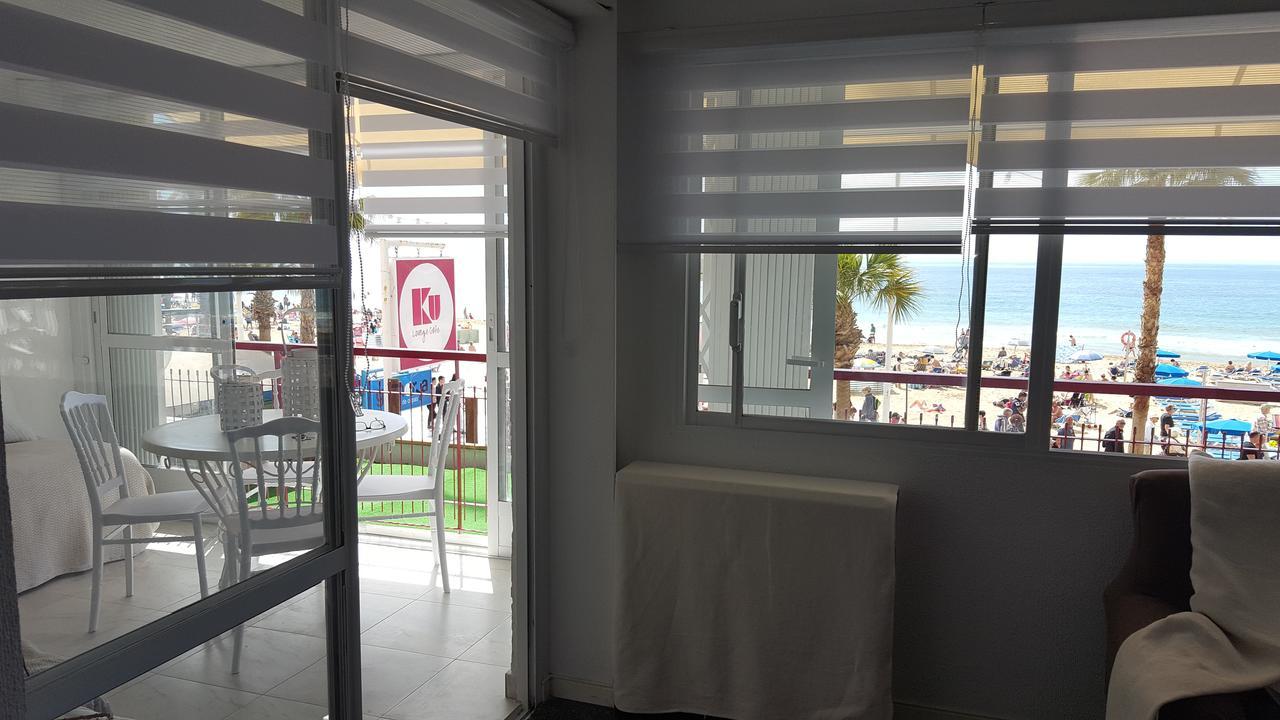 Miralmar Apartamento *
