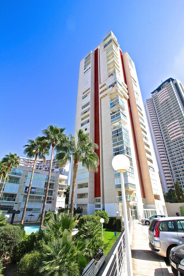 Apartamento Torre Montecarlo