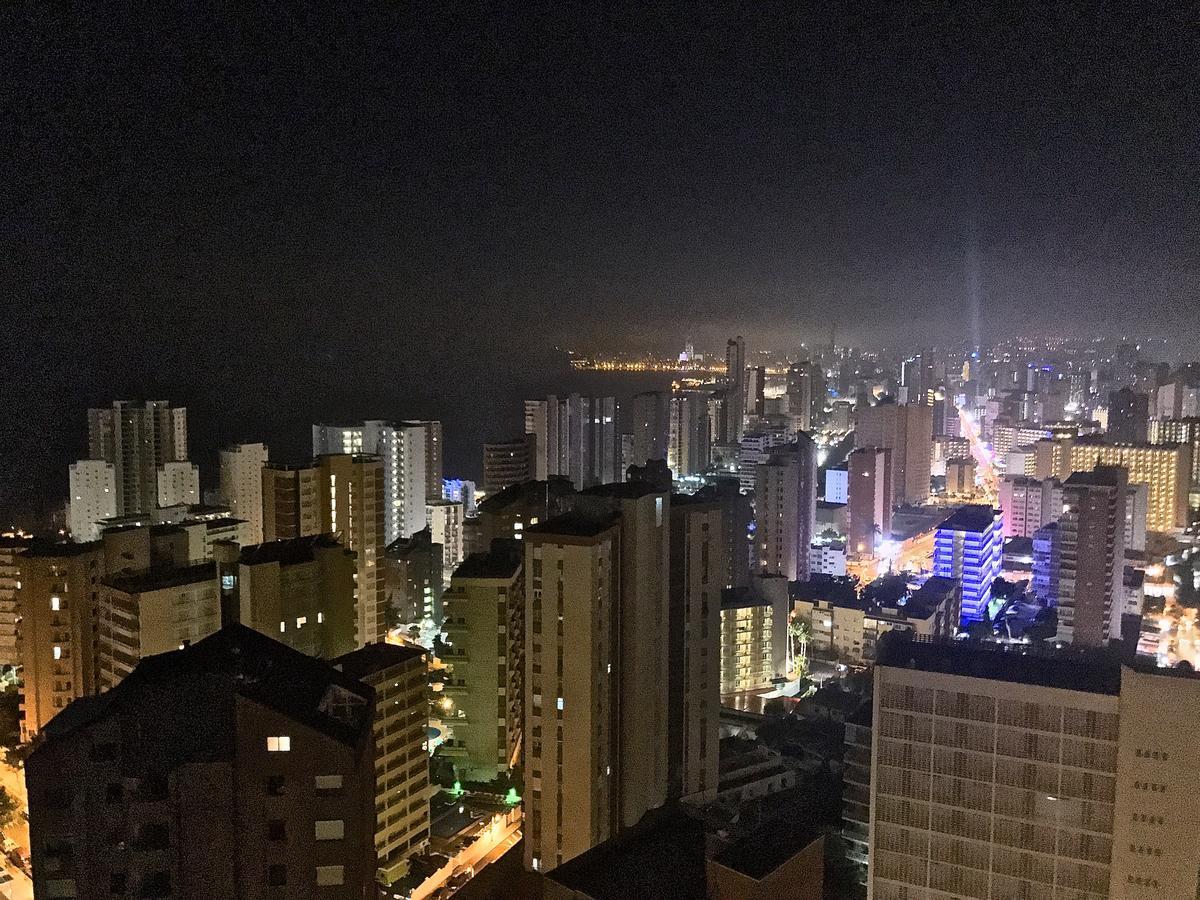 Torre Montecarlo Apartamento *