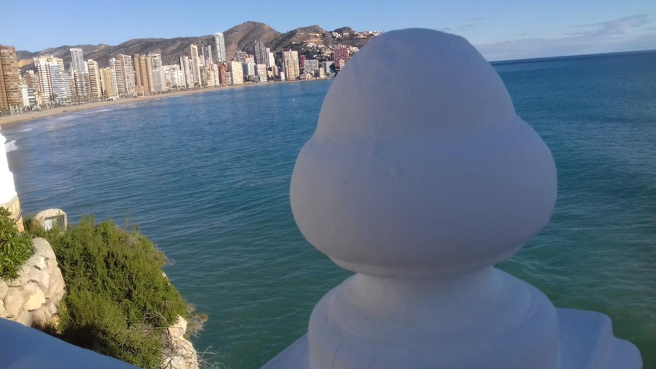Apartamento Precioso En Mirador Del Mediterráneo *