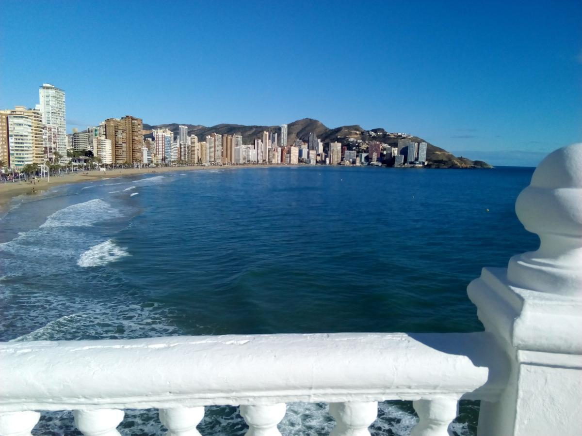 Precioso En Mirador Del Mediterráneo
