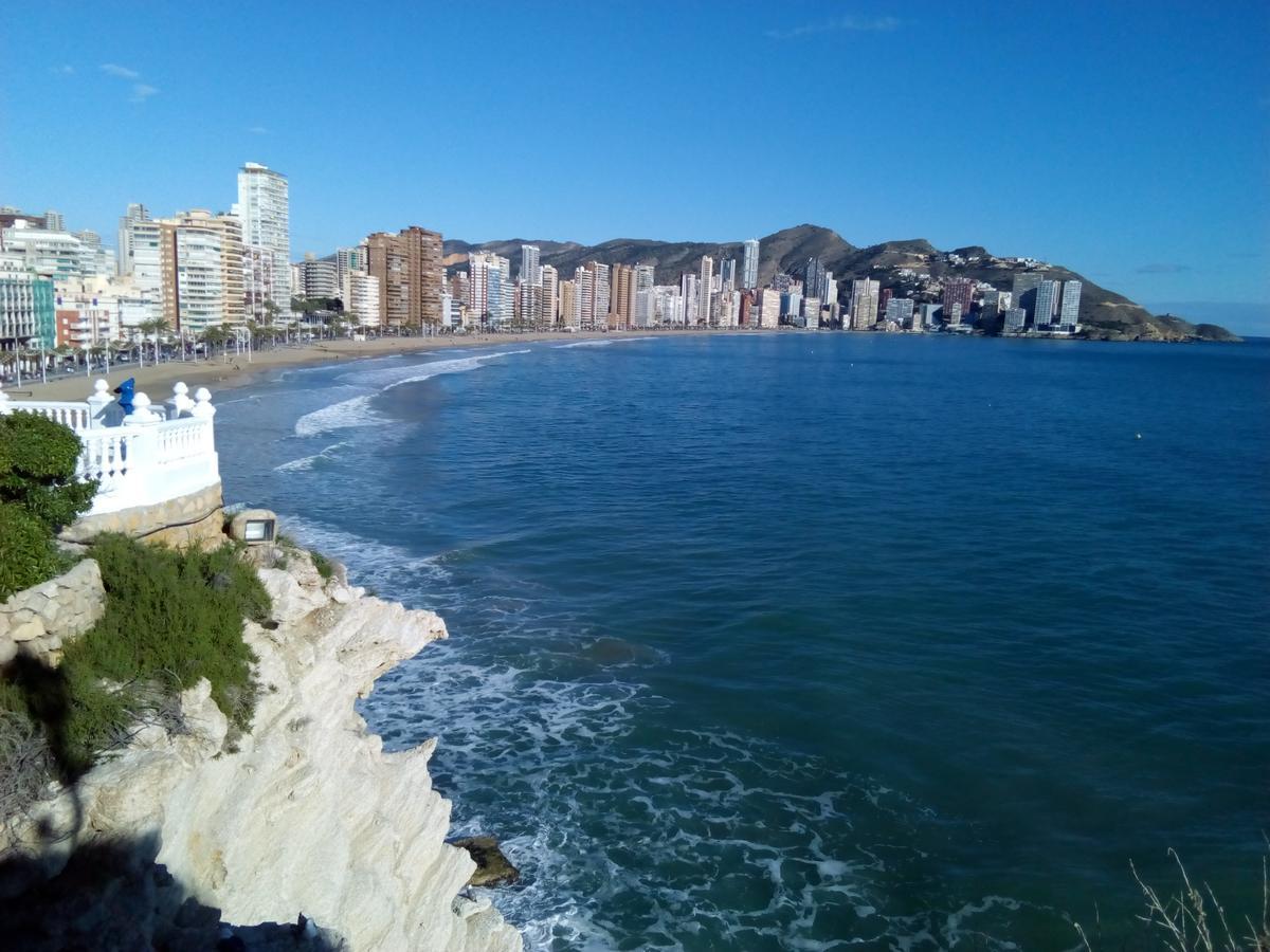 Precioso En Mirador Del Mediterráneo *