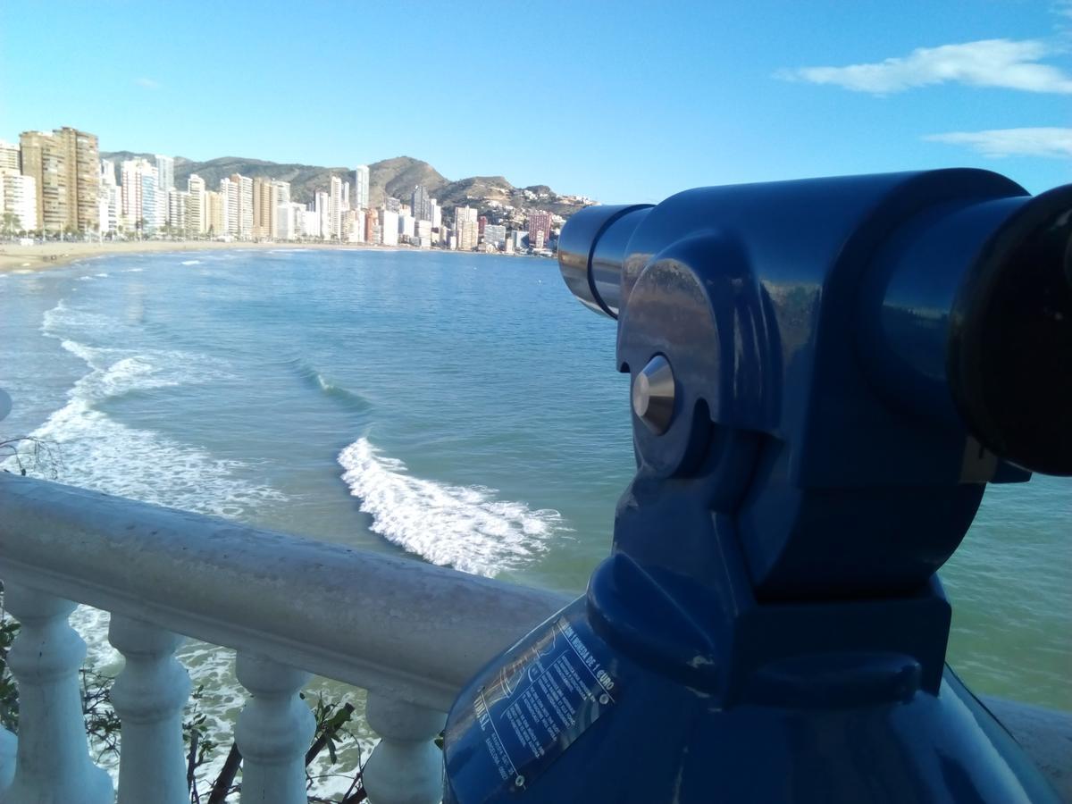 Precioso En Mirador Del Mediterráneo