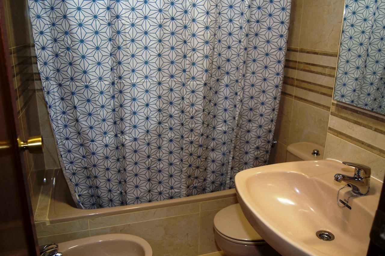 Gemelos V Alquilevante Centro Apartamento