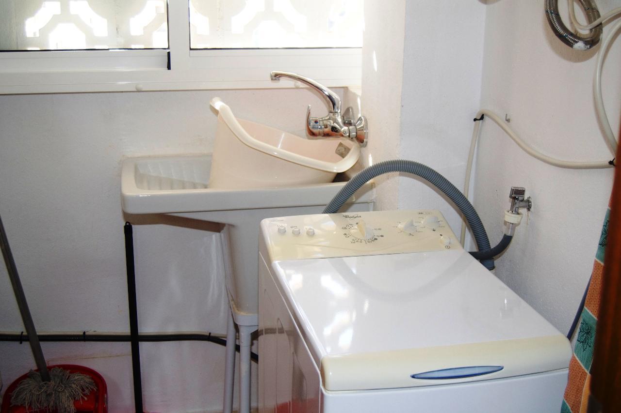 Apartamento Trinisol Iii Alquilevante Benidorm