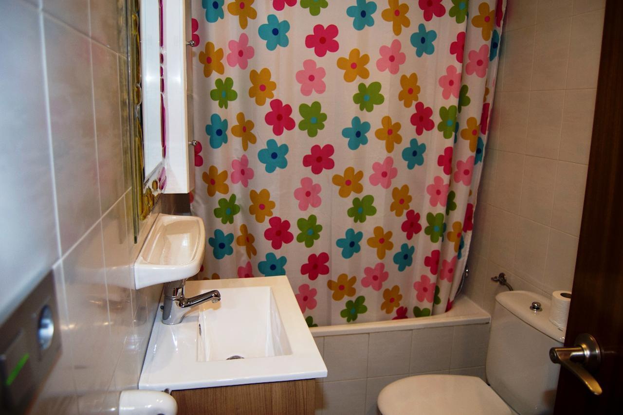 Apartamento Trinisol Iii Alquilevante *