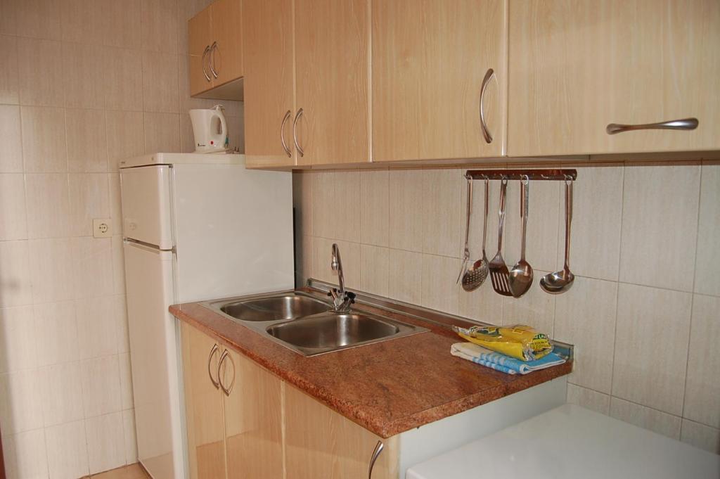 Rinconada Real - Apartamento Benidorm