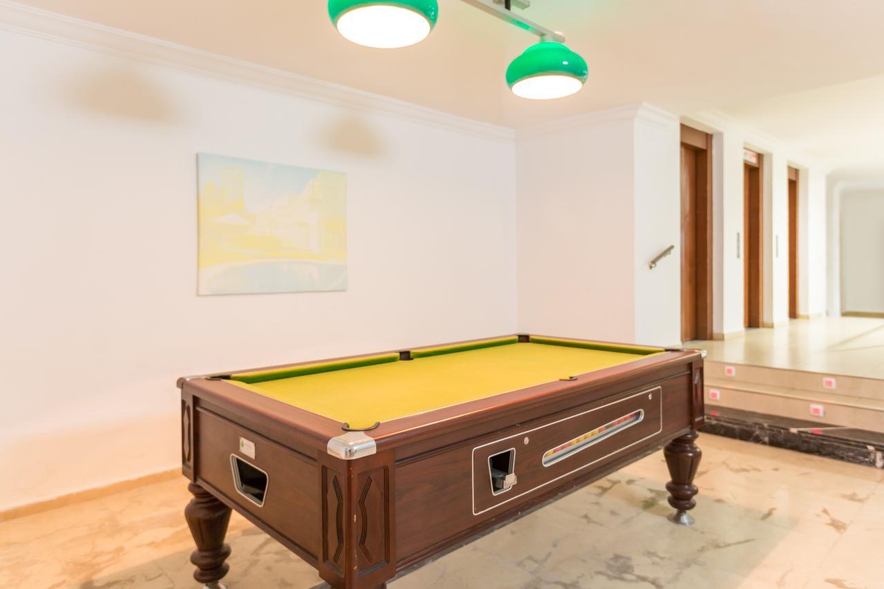 Pierre&vacances Levante Apartamento
