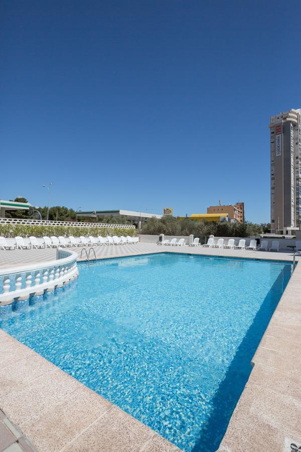 Pierre&vacances Levante Apartamento