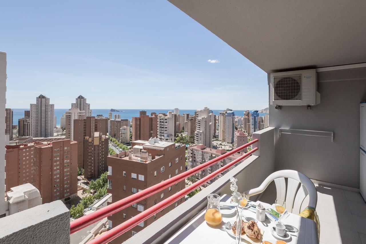 Pierre&vacances Levante Apartamento Benidorm