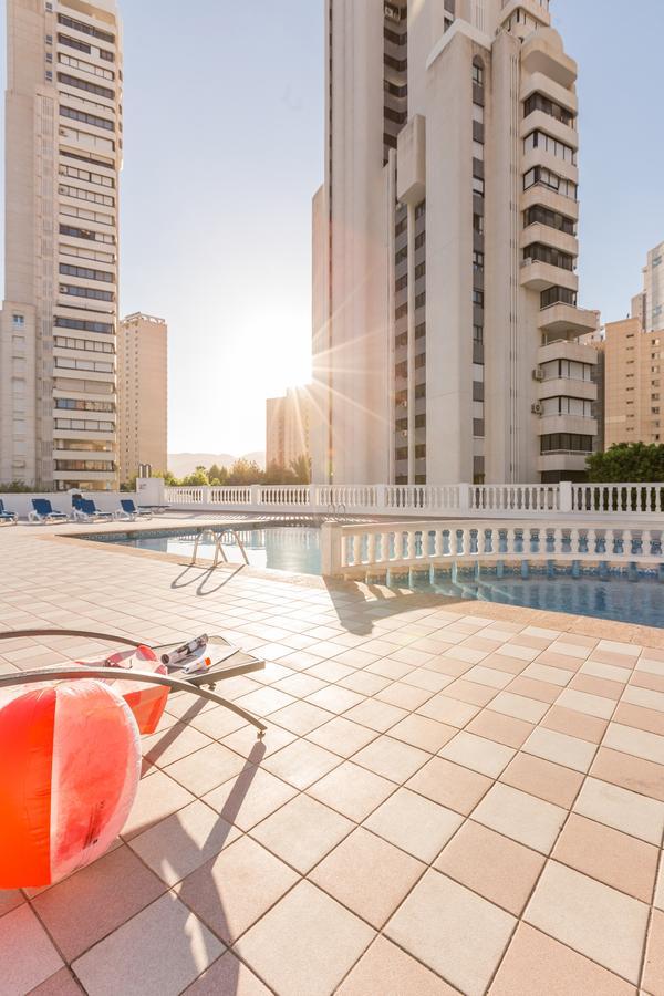 Pierre&vacances Levante Apartamento *