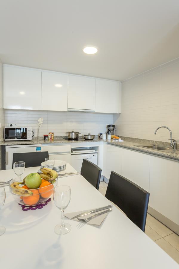 Apartamento Pierre&vacances Levante *