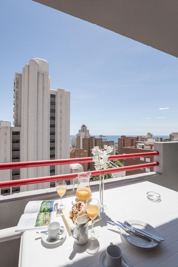 Apartamento Pierre&vacances Levante Benidorm
