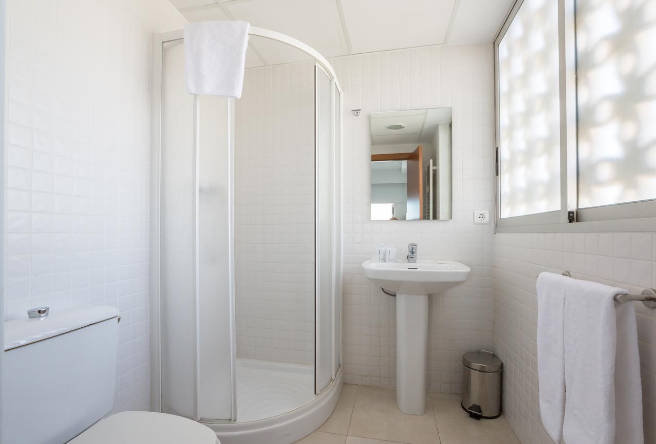 Pierre&vacances Levante Apartamento *