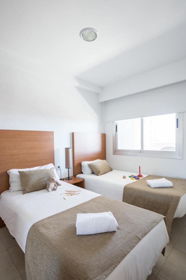 Pierre&vacances Levante Apartamento